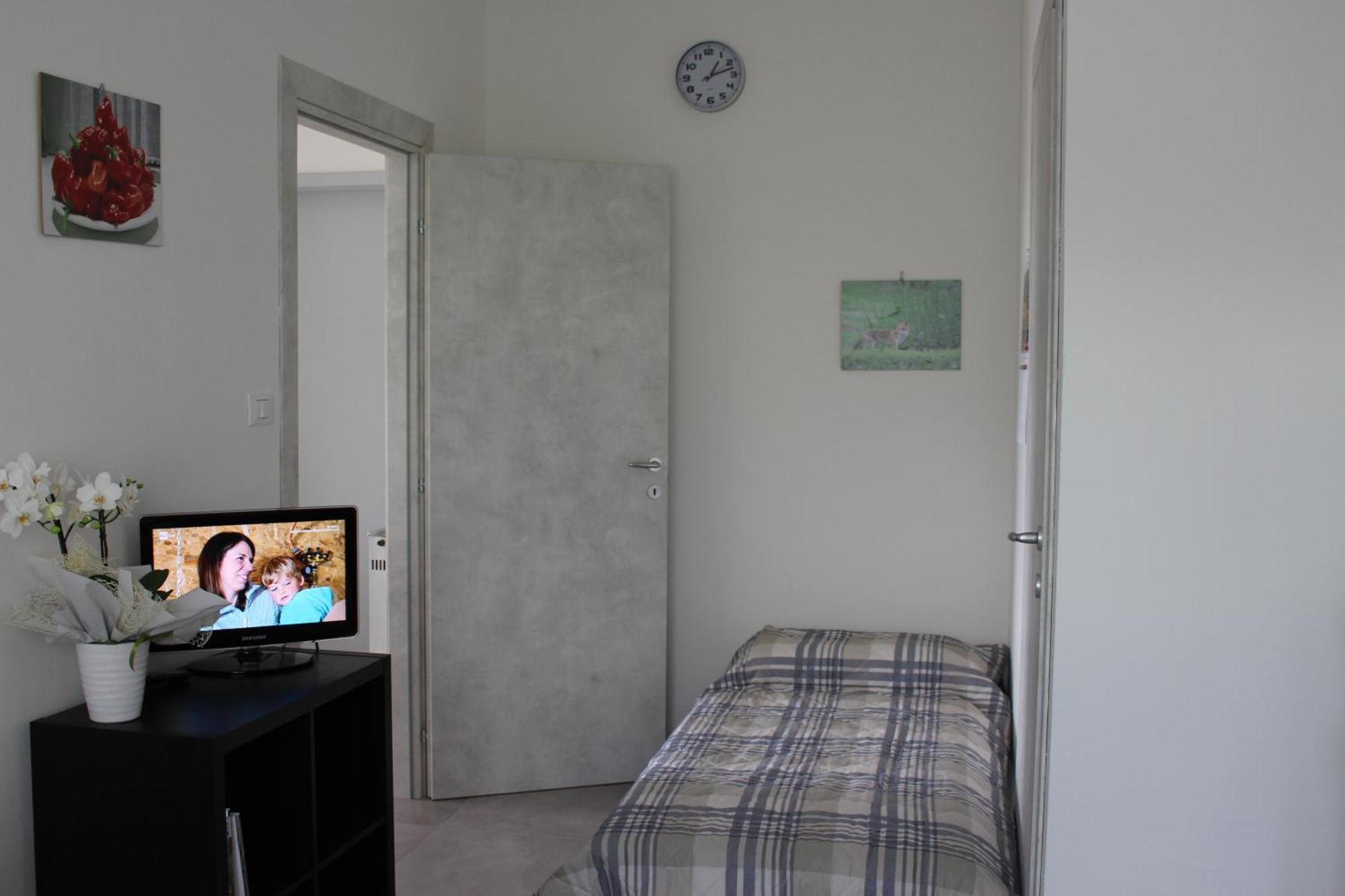 B&B Fili D'Erba Farra d'lsonzo Exteriér fotografie